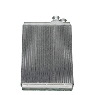 Auto AC Heater Core OEM 8KO898037A for AUDI